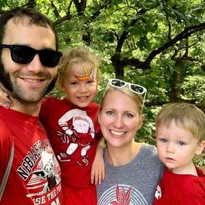 Meet your Posher, Miranda